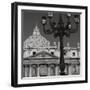 Rome-The Chelsea Collection-Framed Giclee Print