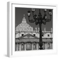 Rome-The Chelsea Collection-Framed Giclee Print