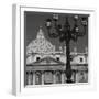 Rome-The Chelsea Collection-Framed Giclee Print