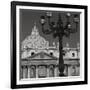 Rome-The Chelsea Collection-Framed Giclee Print