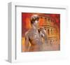 Rome-Joadoor-Framed Premium Giclee Print
