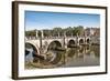 Rome-Tupungato-Framed Photographic Print