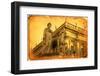 Rome-lachris77-Framed Photographic Print