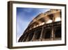 Rome-Giuseppe Torre-Framed Photographic Print