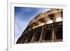 Rome-Giuseppe Torre-Framed Photographic Print