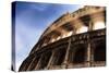 Rome-Giuseppe Torre-Stretched Canvas