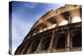 Rome-Giuseppe Torre-Stretched Canvas