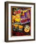 Rome-Kate Ward Thacker-Framed Giclee Print