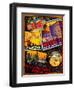 Rome-Kate Ward Thacker-Framed Giclee Print