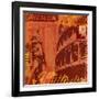 Rome-Maura Allen-Framed Art Print