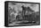 Rome-Giovanni Battista Piranesi-Framed Stretched Canvas