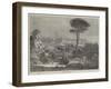 Rome-null-Framed Giclee Print