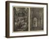 Rome-null-Framed Giclee Print