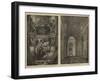 Rome-null-Framed Giclee Print