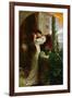 Romeo and Juliet, 1884-Frank Bernard Dicksee-Framed Giclee Print