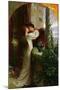 Romeo and Juliet, 1884-Frank Bernard Dicksee-Mounted Giclee Print