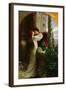 Romeo and Juliet, 1884-Frank Bernard Dicksee-Framed Giclee Print