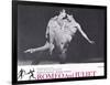 Romeo and Juliet, 1966-null-Framed Art Print