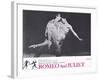 Romeo and Juliet, 1966-null-Framed Art Print