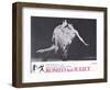 Romeo and Juliet, 1966-null-Framed Art Print