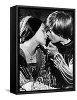 Romeo and Juliet, 1968-null-Framed Stretched Canvas
