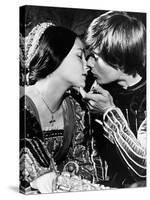 Romeo and Juliet, 1968-null-Stretched Canvas