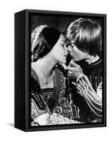 Romeo and Juliet, 1968-null-Framed Stretched Canvas