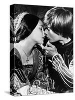 Romeo and Juliet, 1968-null-Stretched Canvas