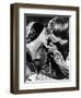 Romeo and Juliet, 1968-null-Framed Premium Photographic Print