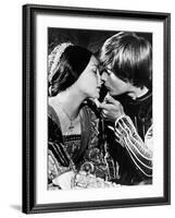 Romeo and Juliet, 1968-null-Framed Photographic Print