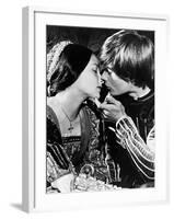 Romeo and Juliet, 1968-null-Framed Photographic Print