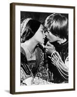 Romeo and Juliet, 1968-null-Framed Photographic Print