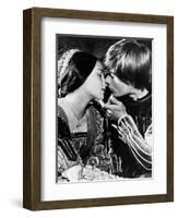 Romeo and Juliet, 1968-null-Framed Photographic Print