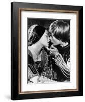 Romeo and Juliet, 1968-null-Framed Photographic Print