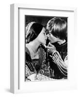 Romeo and Juliet, 1968-null-Framed Photographic Print