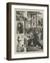 Romeo and Juliet as Performed by Singhalese in Colombo, Ceylon-null-Framed Giclee Print