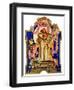 "Romeo and Juliet,"June 8, 1929-Joseph Christian Leyendecker-Framed Giclee Print