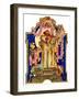 "Romeo and Juliet,"June 8, 1929-Joseph Christian Leyendecker-Framed Giclee Print