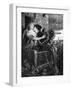 Romeo and Juliet, Late 19th Century-Ford Madox Brown-Framed Giclee Print