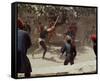 Romeo and Juliet, Leonard Whiting, 1968-null-Framed Stretched Canvas