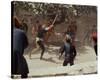 Romeo and Juliet, Leonard Whiting, 1968-null-Stretched Canvas