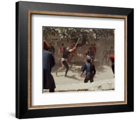 Romeo and Juliet, Leonard Whiting, 1968-null-Framed Photo