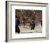 Romeo and Juliet, Leonard Whiting, 1968-null-Framed Photo