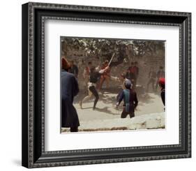 Romeo and Juliet, Leonard Whiting, 1968-null-Framed Photo