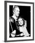 Romeo and Juliet, Leslie Howard, Norma Shearer, 1936-null-Framed Photo