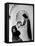 Romeo and Juliet, Norma Shearer, Leslie Howard, 1936-null-Framed Stretched Canvas