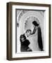 Romeo and Juliet, Norma Shearer, Leslie Howard, 1936-null-Framed Premium Photographic Print