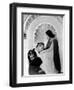 Romeo and Juliet, Norma Shearer, Leslie Howard, 1936-null-Framed Premium Photographic Print