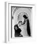 Romeo and Juliet, Norma Shearer, Leslie Howard, 1936-null-Framed Premium Photographic Print