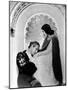 Romeo and Juliet, Norma Shearer, Leslie Howard, 1936-null-Mounted Photographic Print